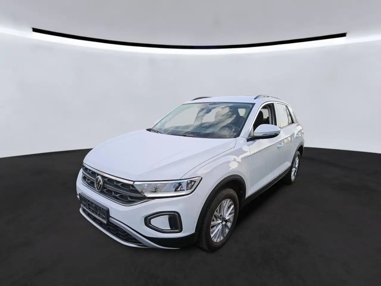 VW T-Roc 2023