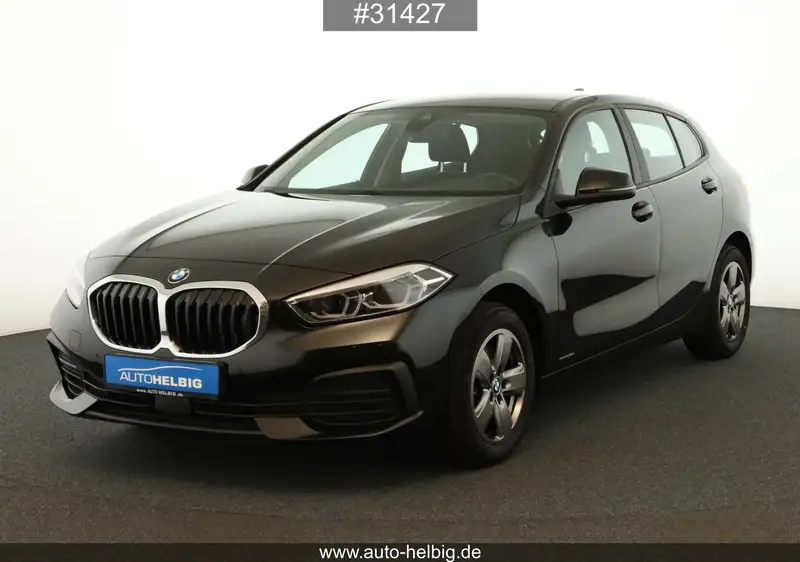 BMW 1er-Reihe 2023