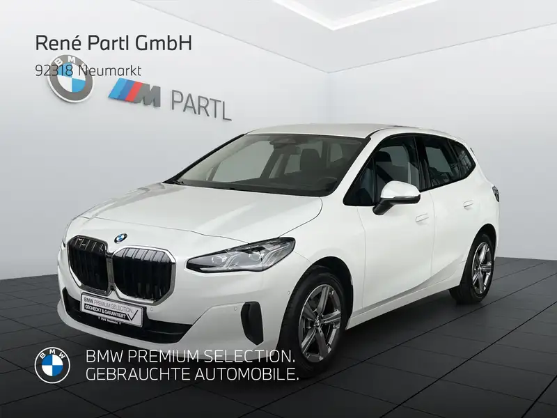 BMW 2er-Reihe 2025
