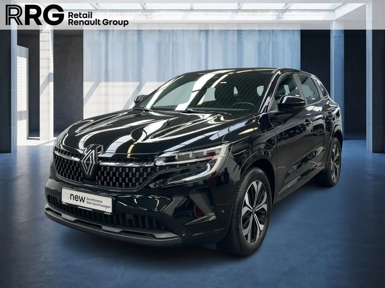 Renault Austral 2024