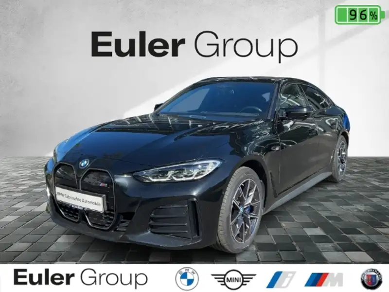 BMW i4 2023
