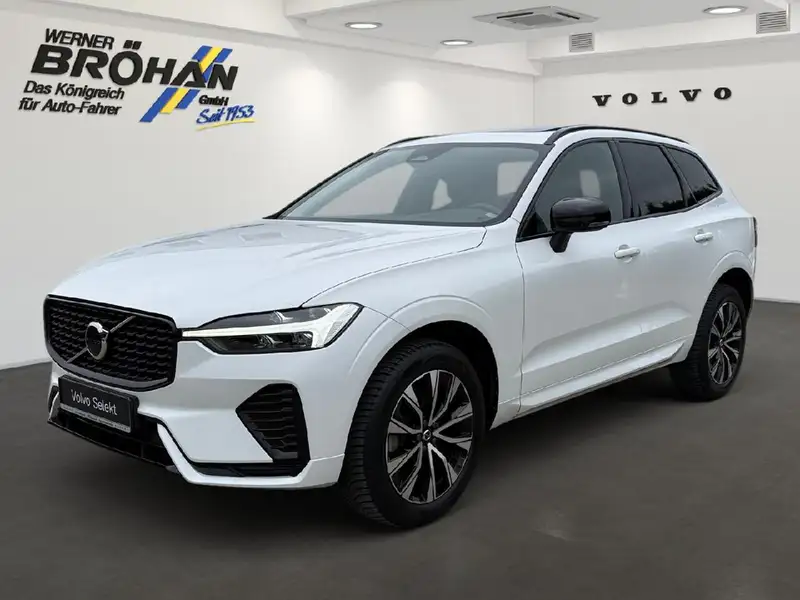 Volvo XC60 2023