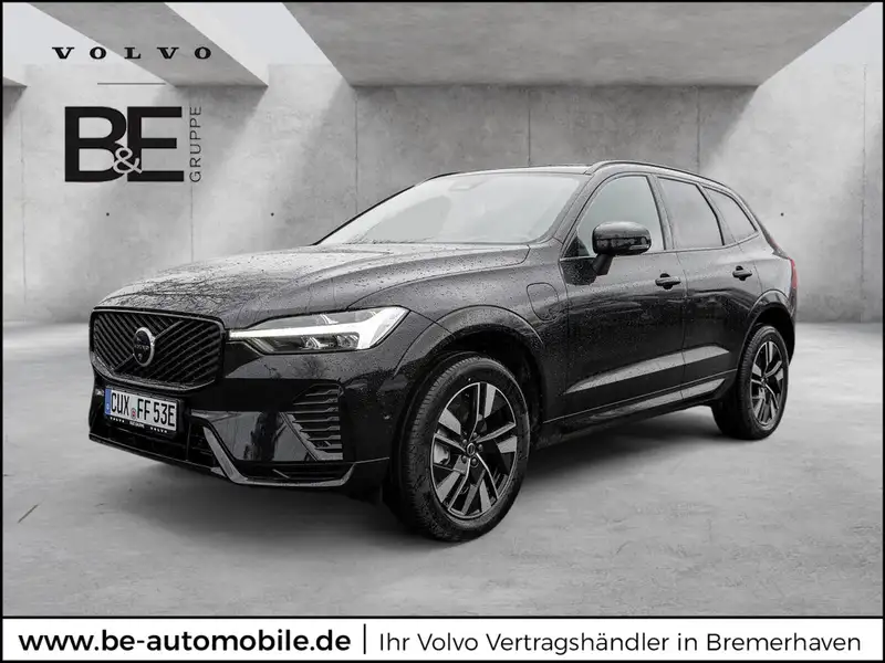 Volvo XC60 2025