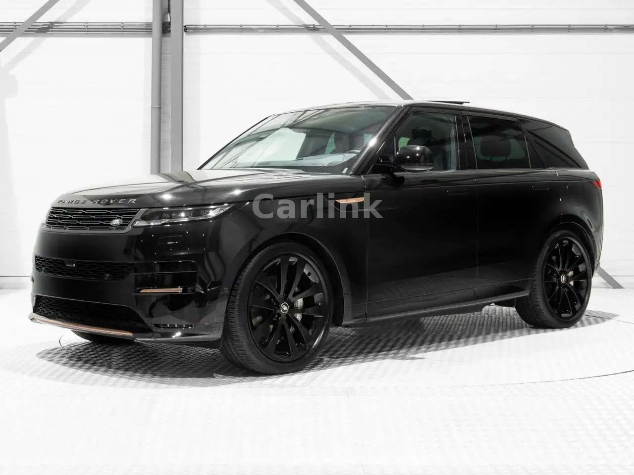 Land Rover Range Rover Sport 2025