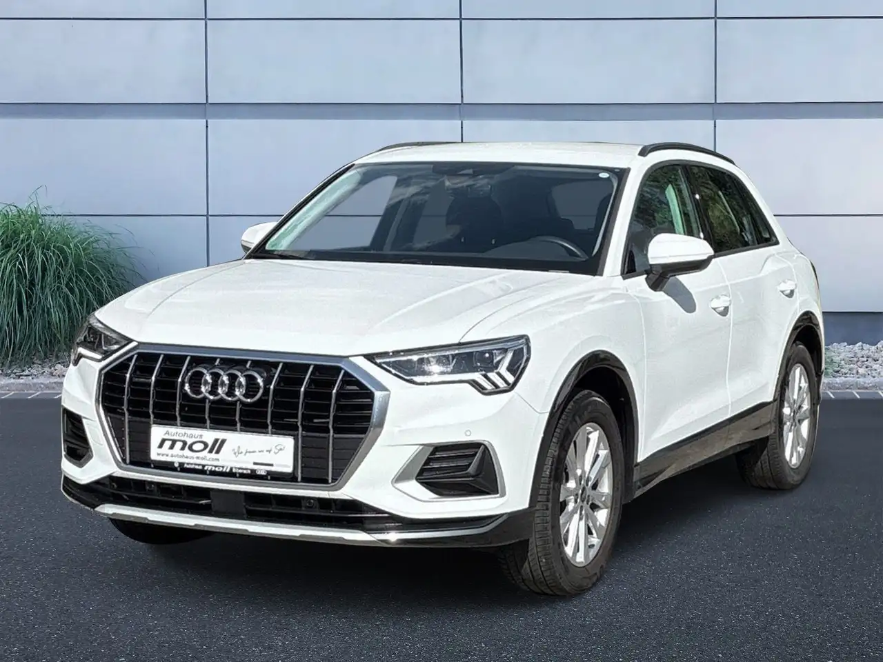 Audi Q3 2024