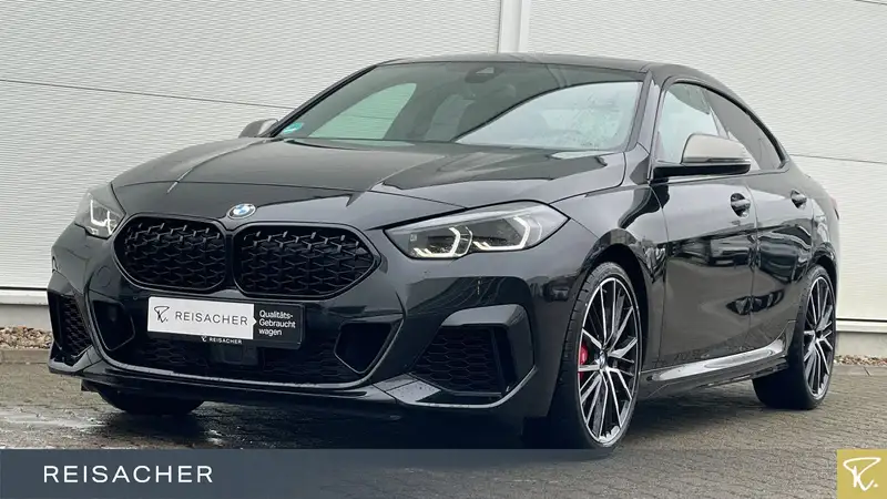 BMW 2er-Reihe 2025