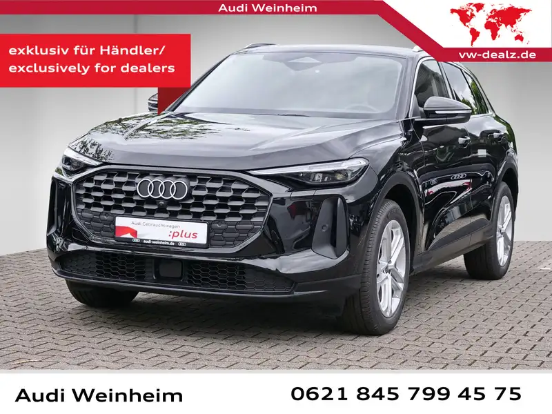Audi Q5 2025
