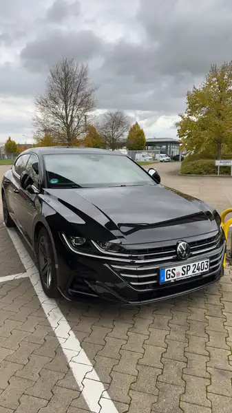 VW Arteon 2023