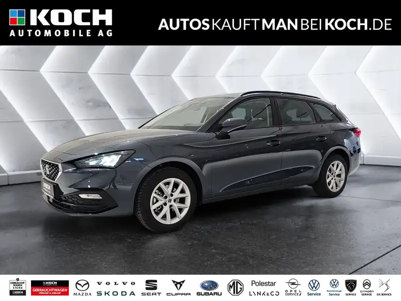 Seat Leon 2026