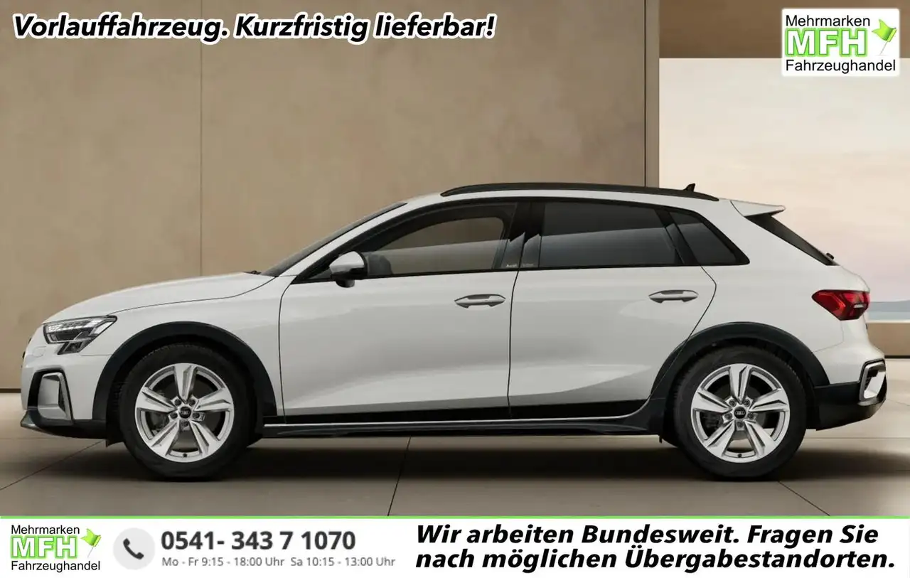 Audi A3 2026