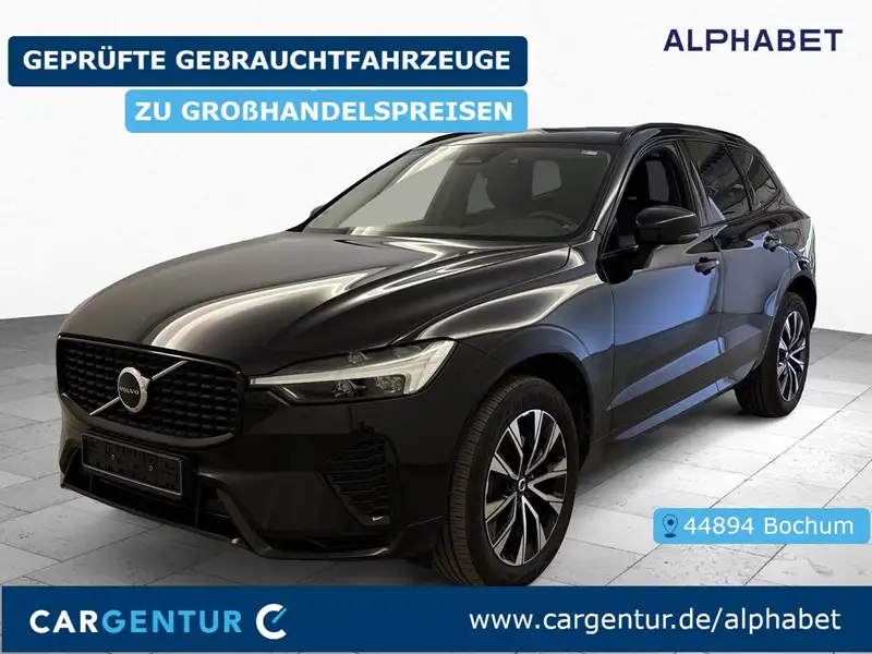 Volvo XC60 2023