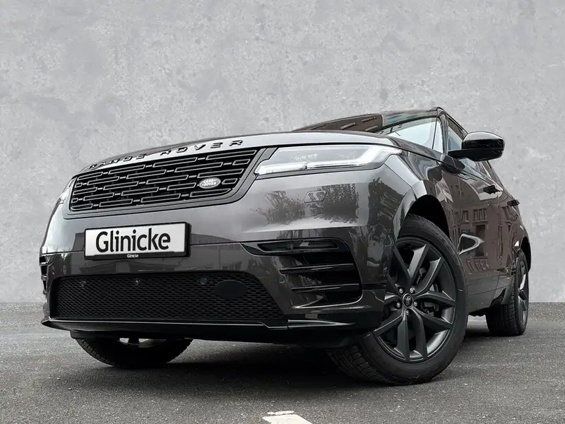 Land Rover Range Rover Velar 2025