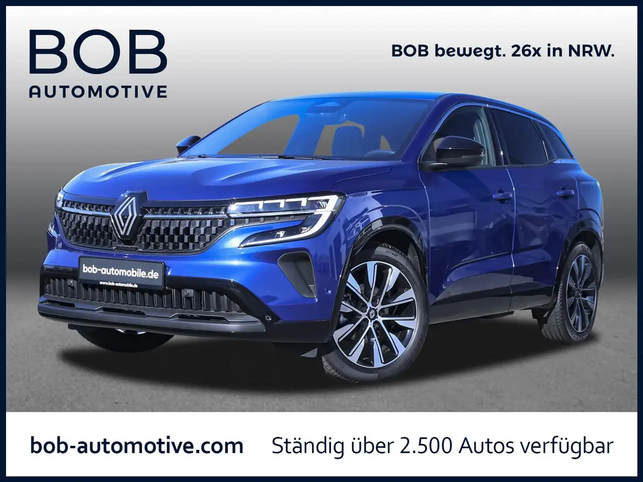 Renault Austral 2025