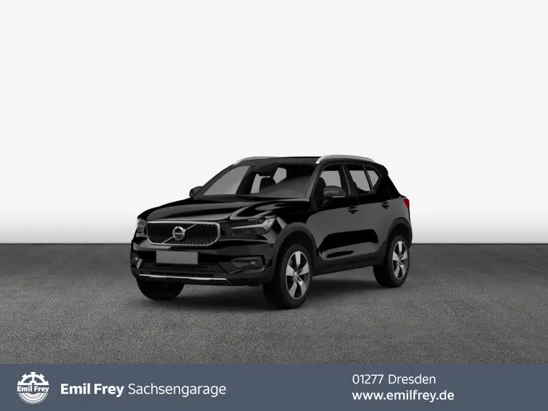 Volvo XC40 2024
