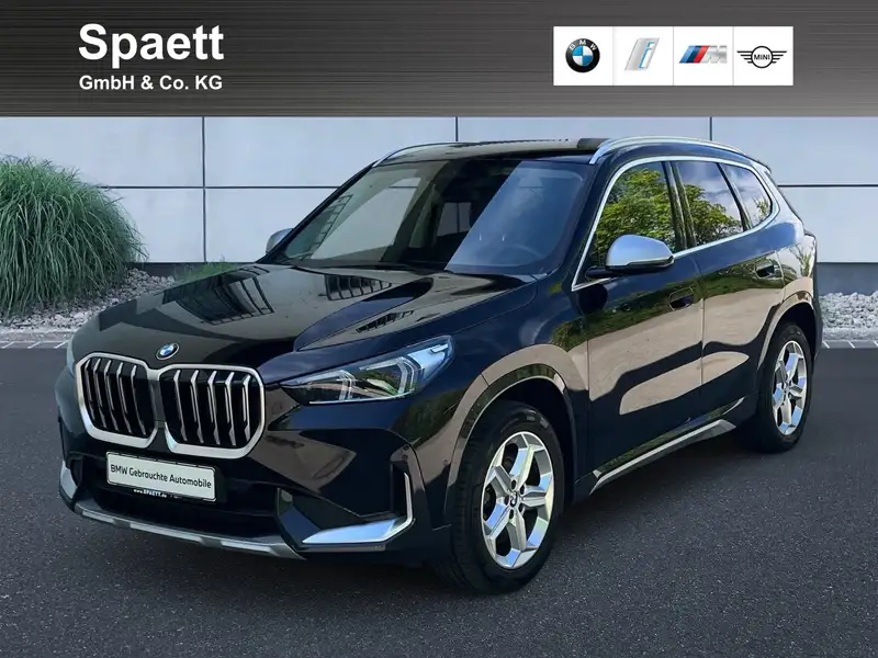 BMW X1 2023
