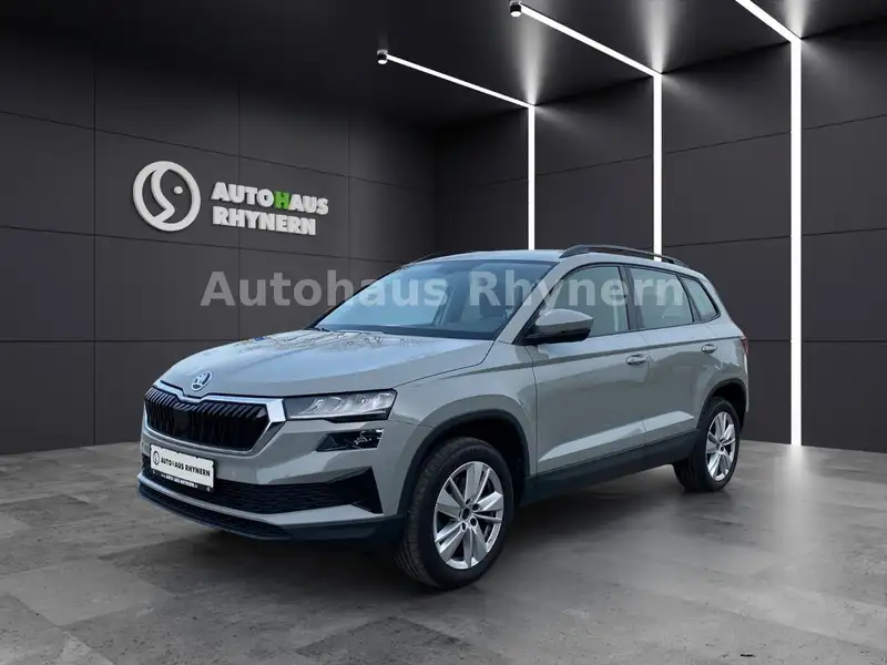 Skoda Karoq 2023