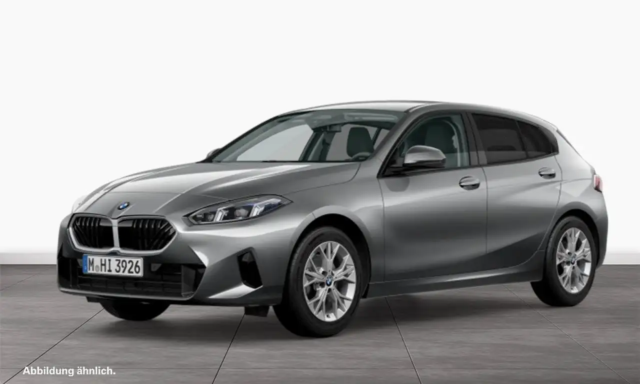 BMW 1er-Reihe 2025