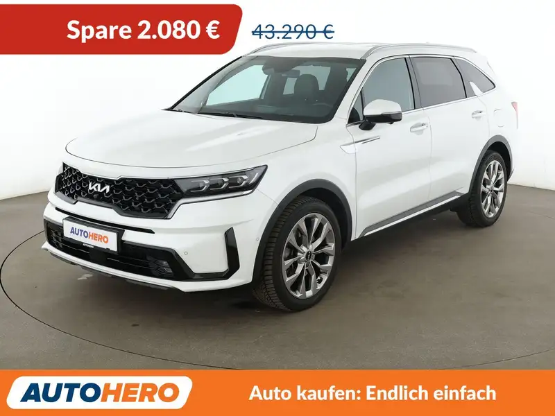 KIA Sorento 2024