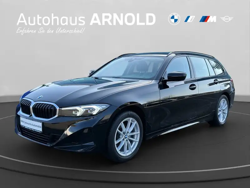BMW 3er-Reihe 2024