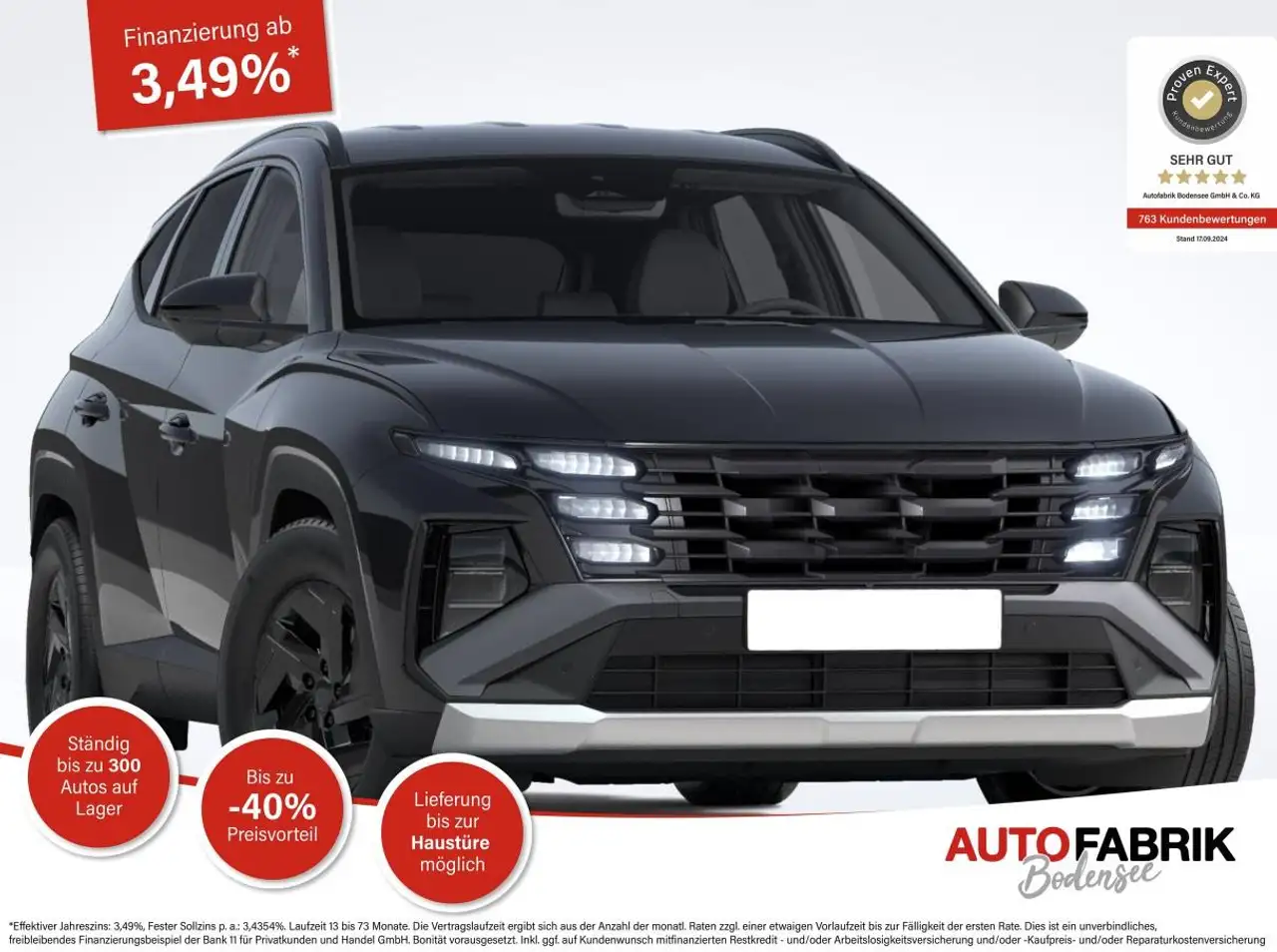 Hyundai Tucson 2026