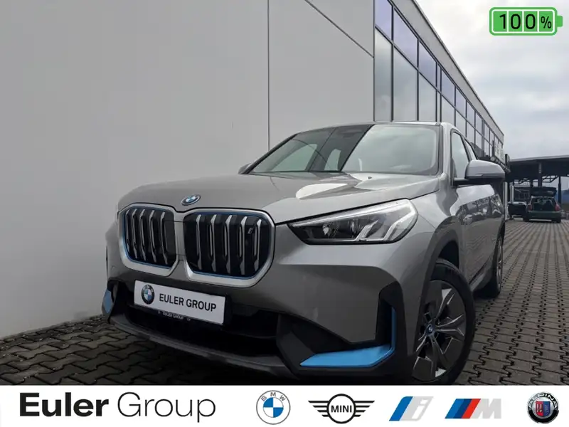 BMW iX1 2023