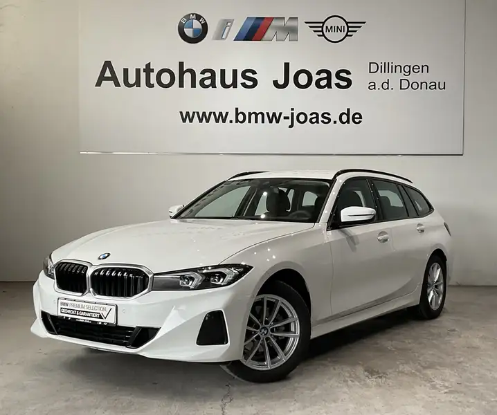 BMW 3er-Reihe 2025