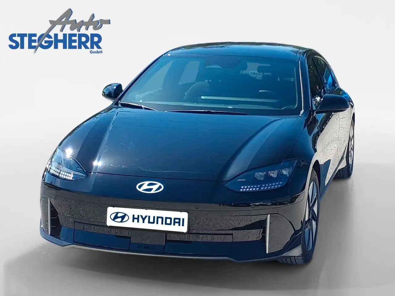 Hyundai Ioniq 6 2025