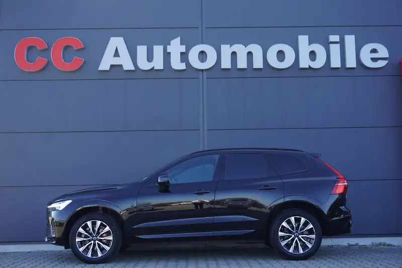 Volvo XC60 2023