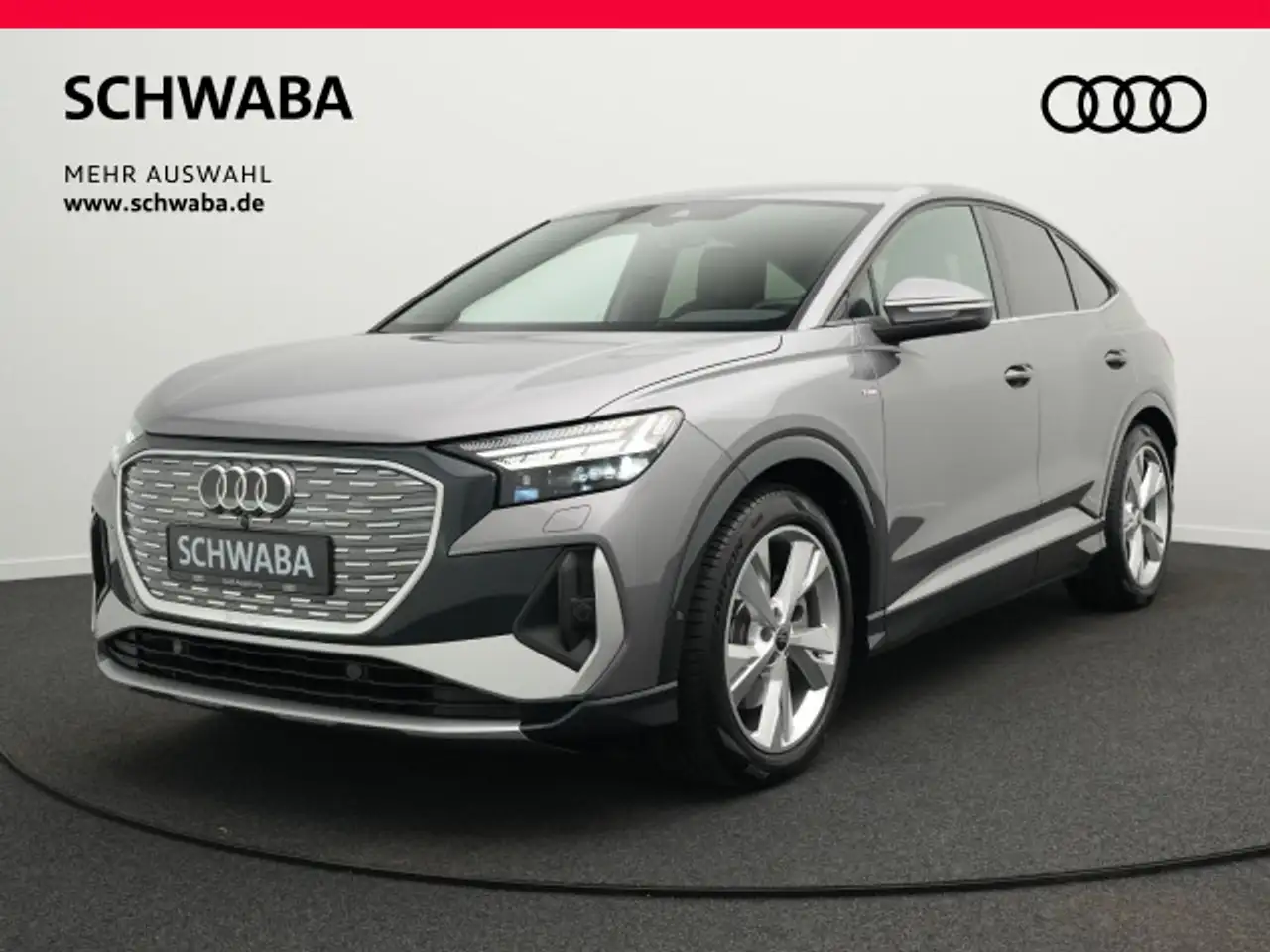 Audi Q4 2023