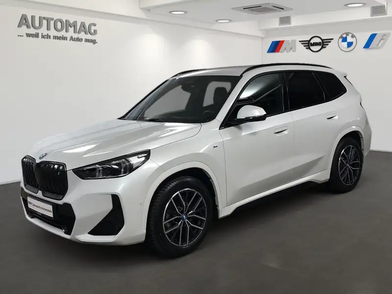 BMW iX 2023