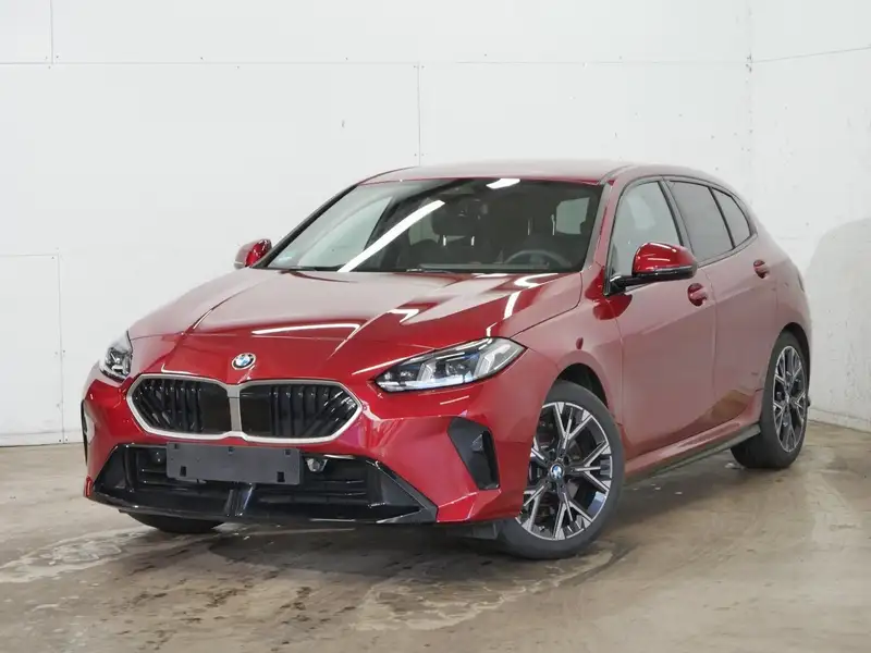BMW 1er-Reihe 2025