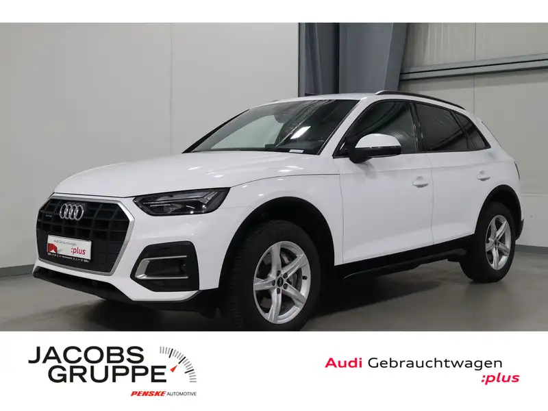Audi Q5 2025