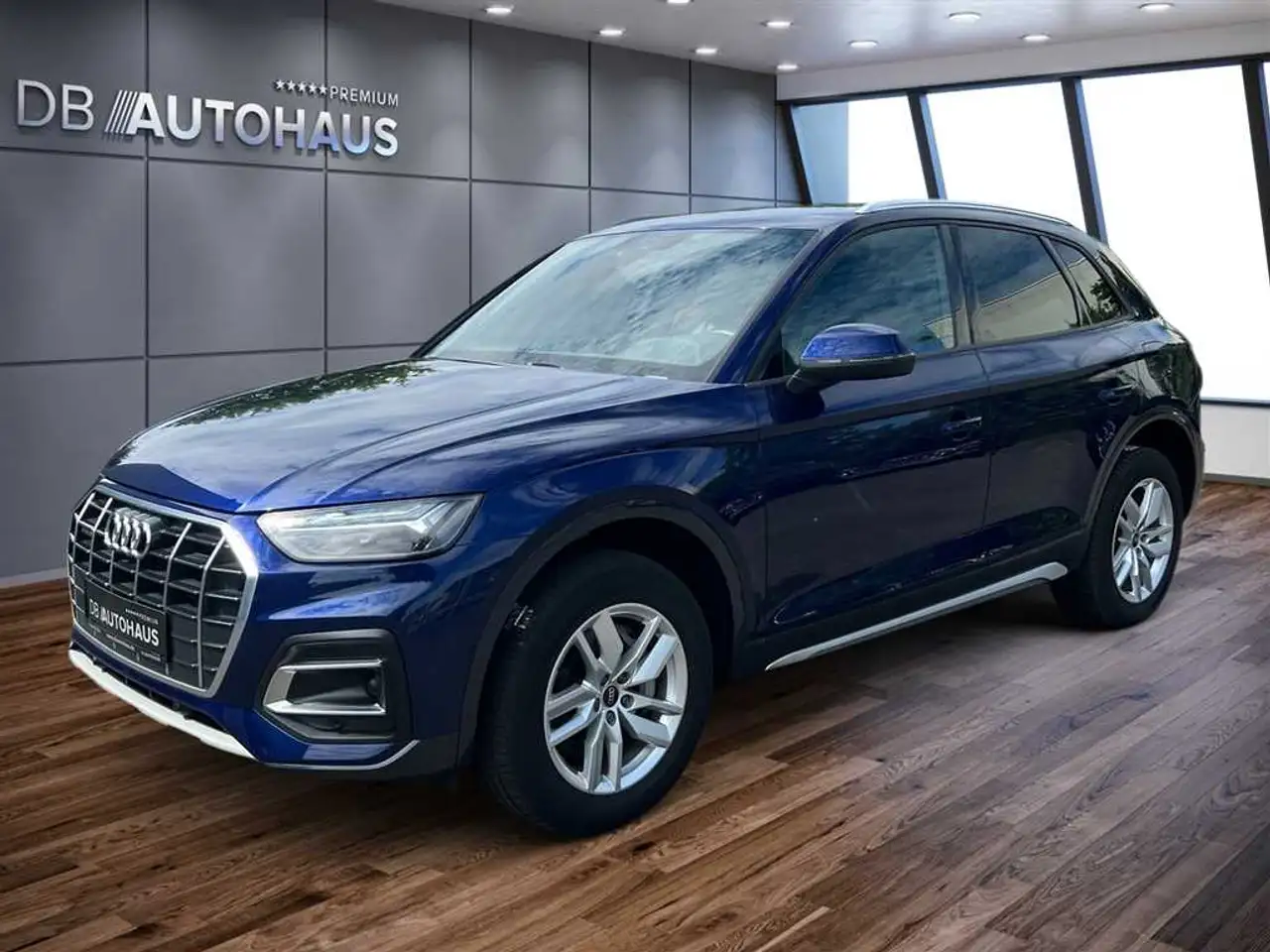 Audi Q5 2023