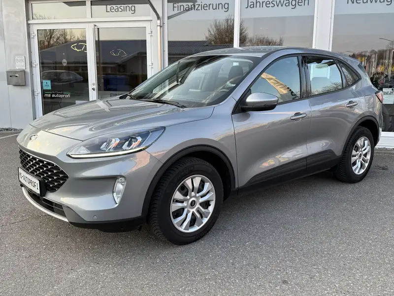 Ford Kuga 2024