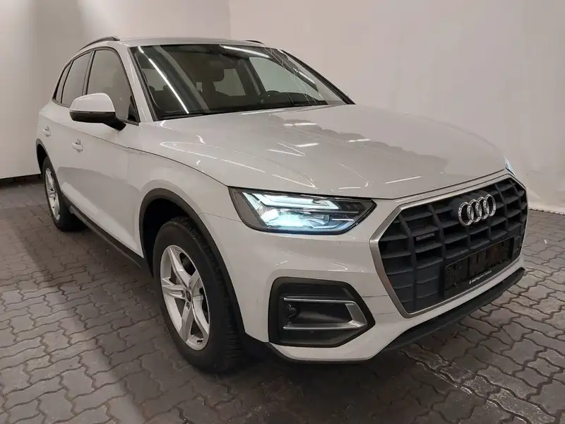 Audi Q5 2023