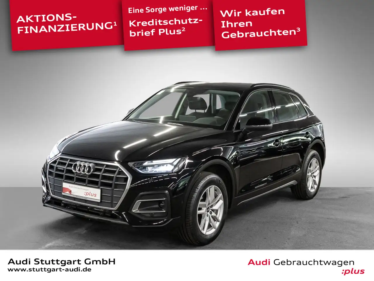 Audi Q5 2023