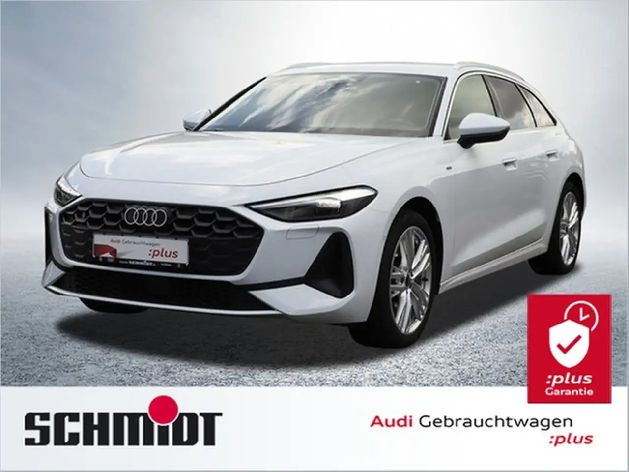 Audi A5 2025