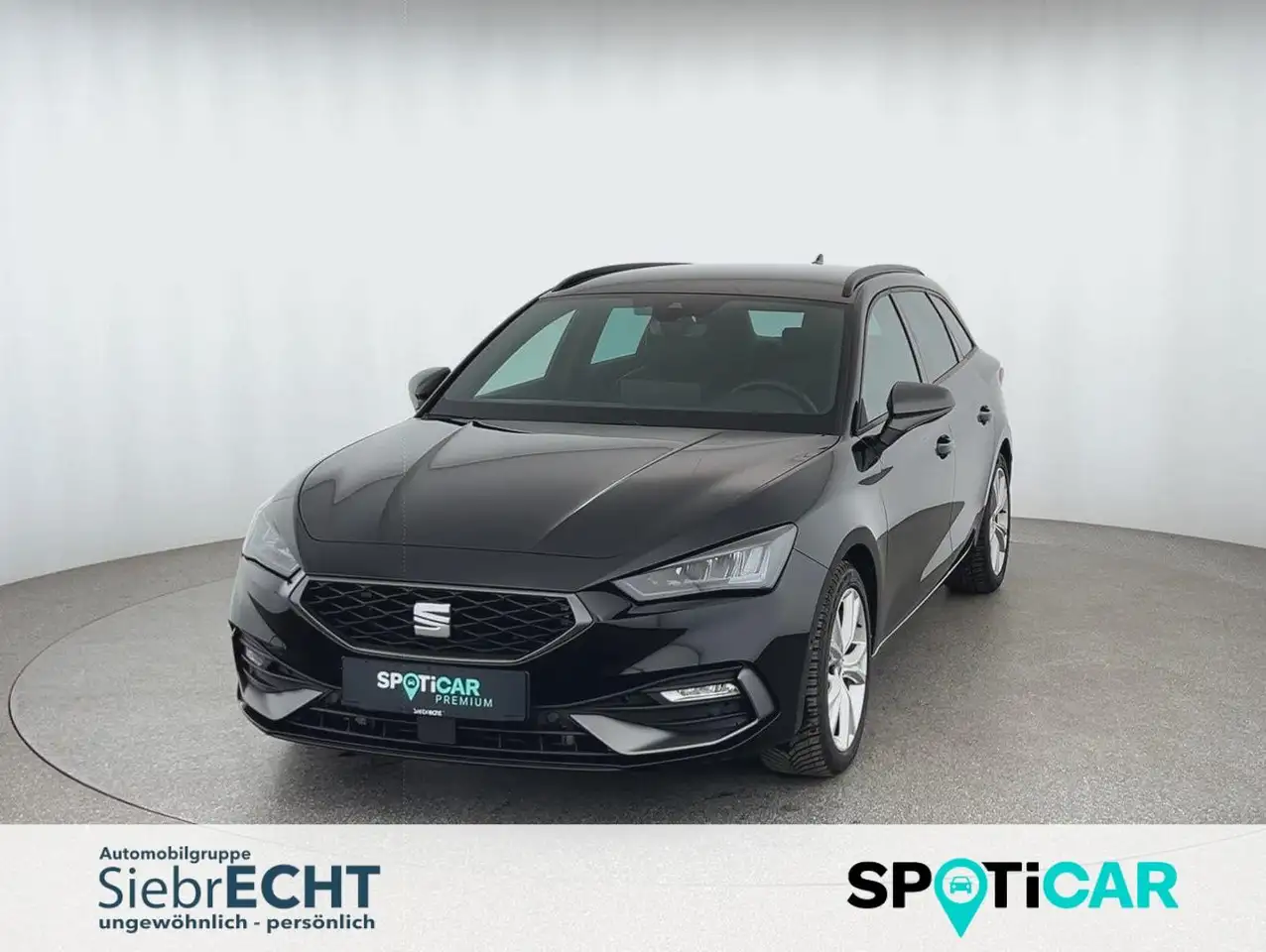 Seat Leon 2025
