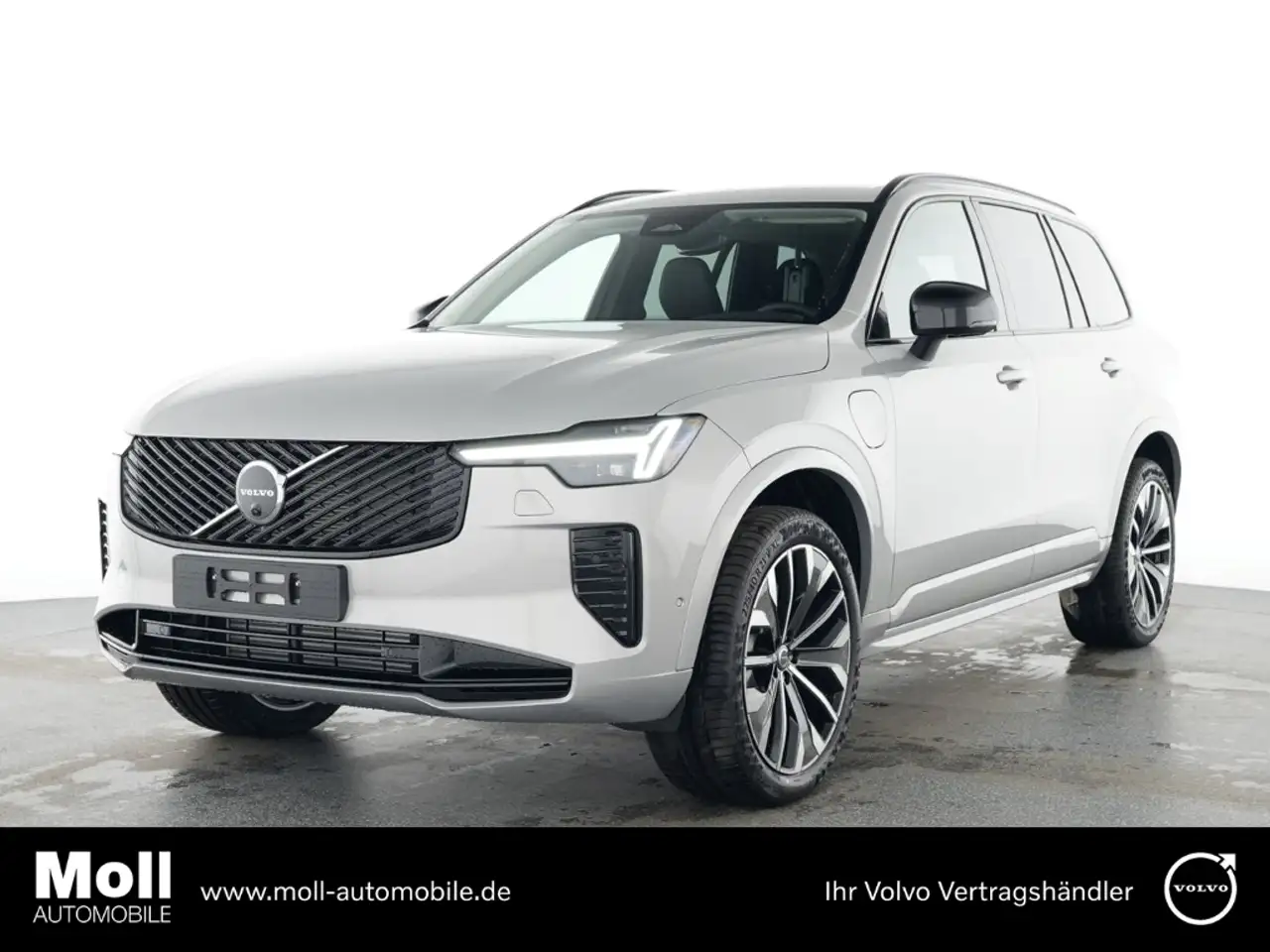 Volvo XC90 2025