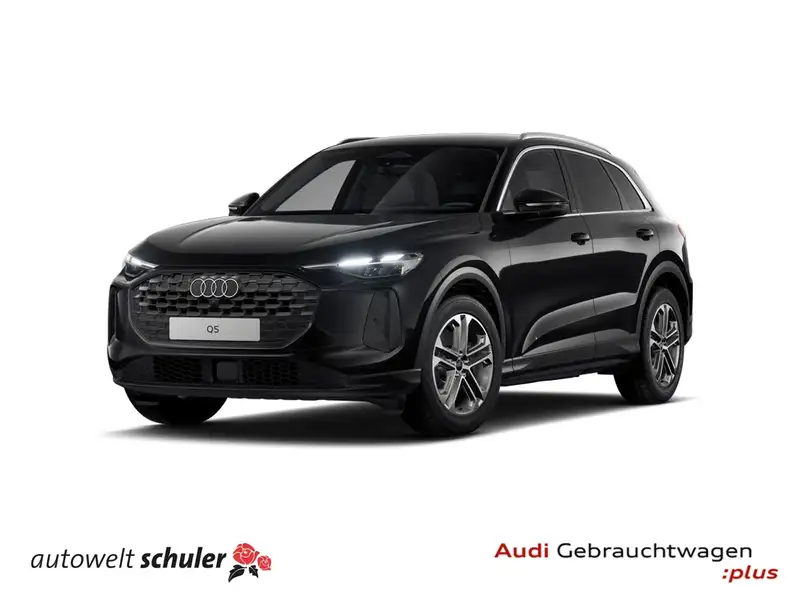 Audi Q5 2025