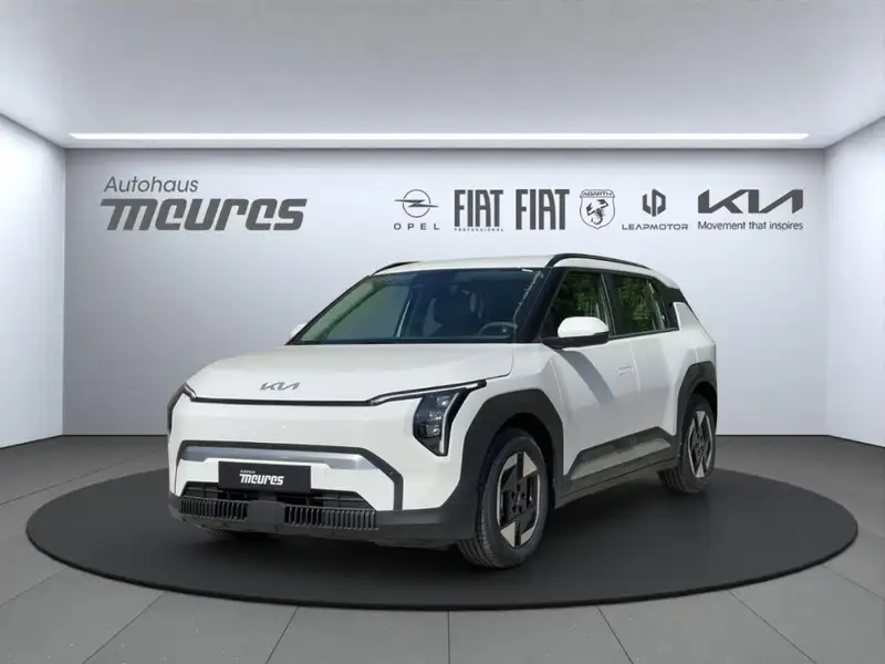 KIA EV3 2026