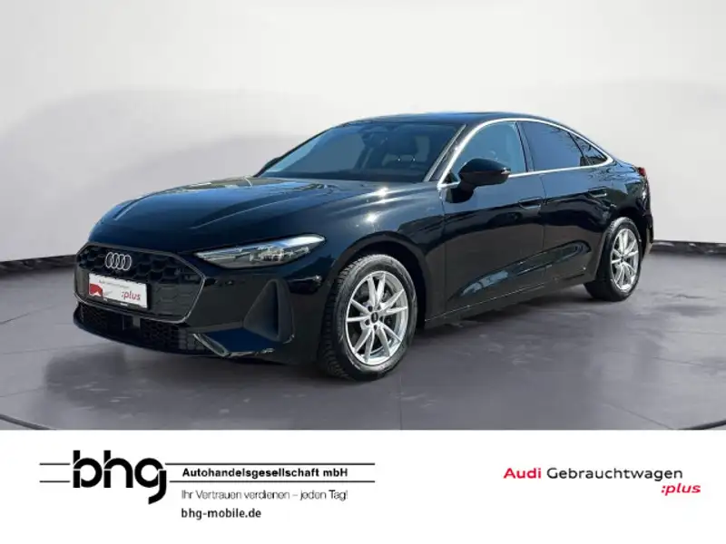 Audi A5 2025