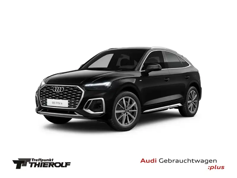 Audi Q5 2025