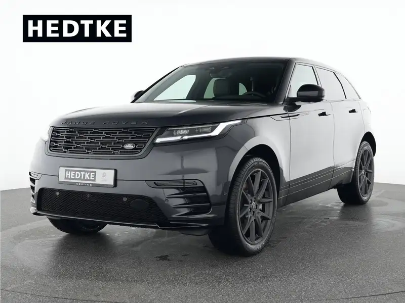 Land Rover Range Rover Velar 2026