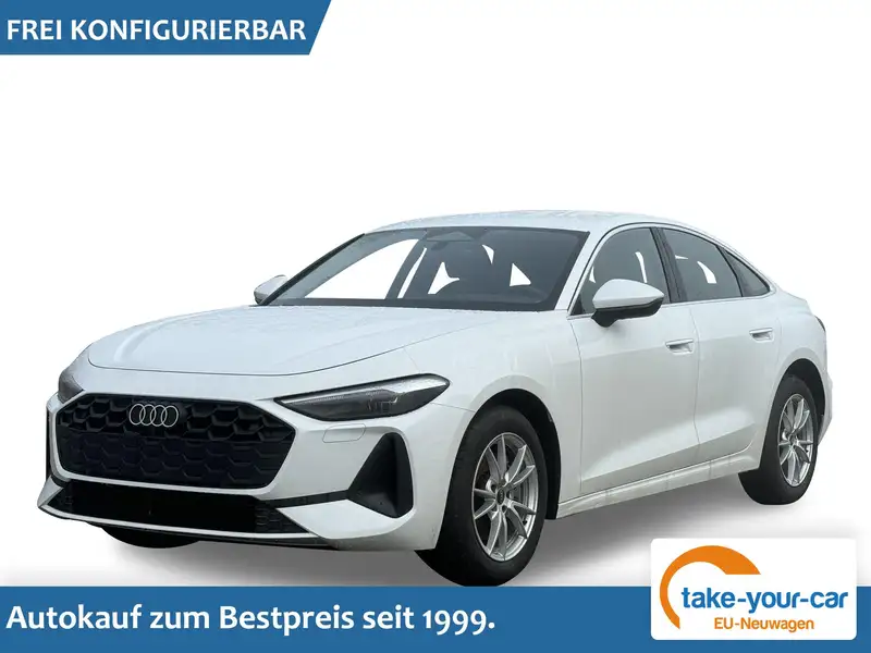 Audi A5 2026