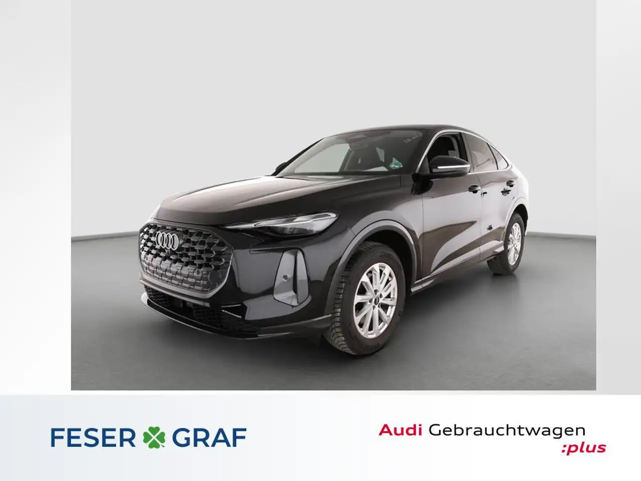 Audi Q5 2025