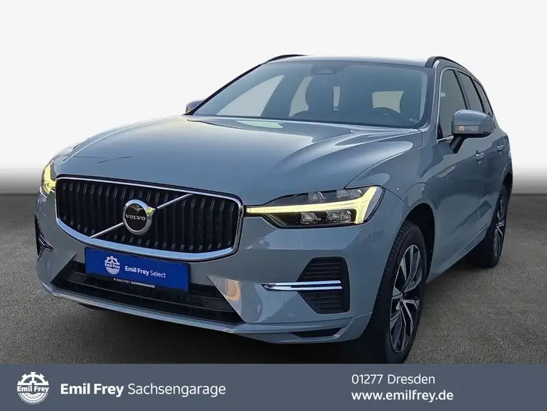 Volvo XC60 2023