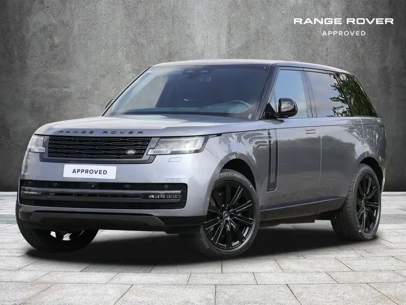 Land Rover Range Rover 2024