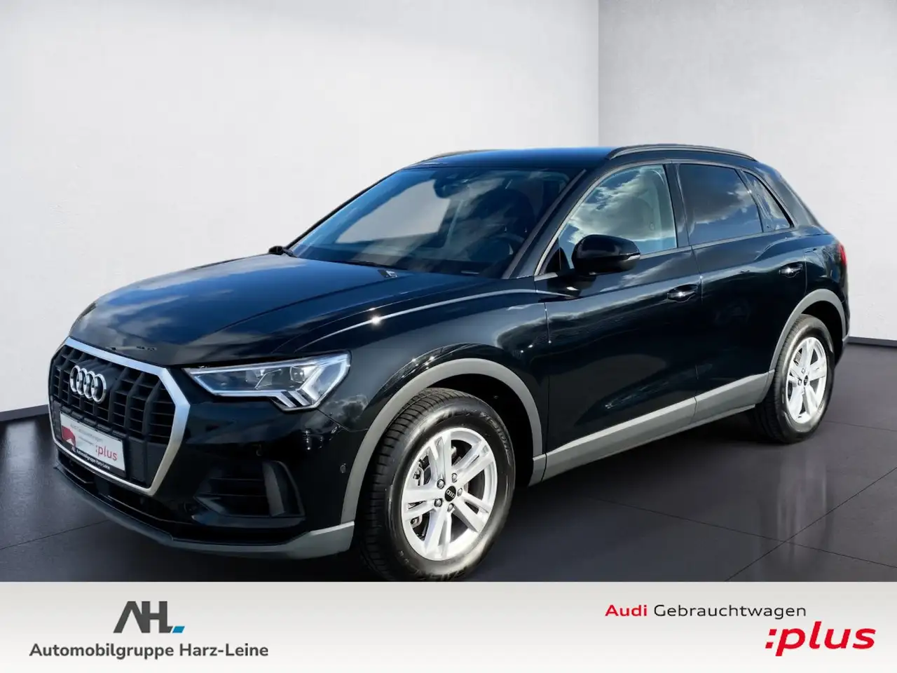 Audi Q3 2024