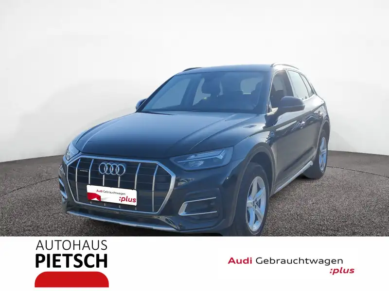 Audi Q5 2023